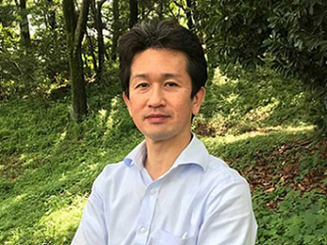 知の回廊