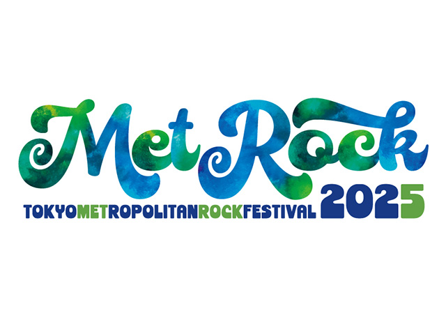 MUSIC ON! TV（エムオン!）presents<br />METROCK 2025 ダイジェストスペシャル