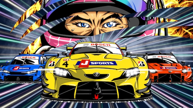 J SPORTS