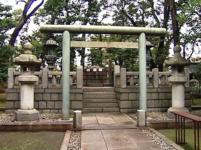 品川歴史探訪