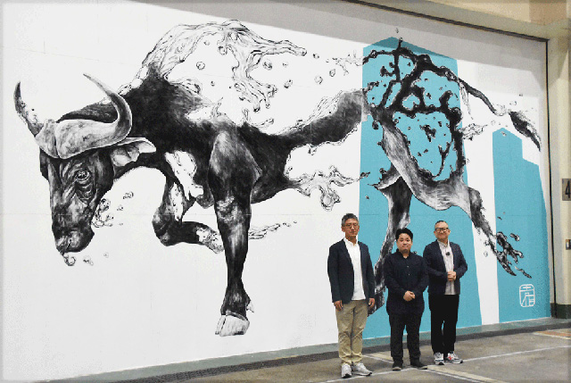 三之助の笑顔いっぱいとっておきの品川