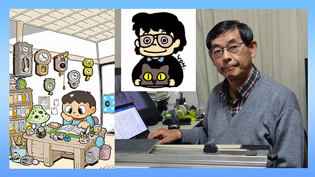 しながわのチ・カ・ラ