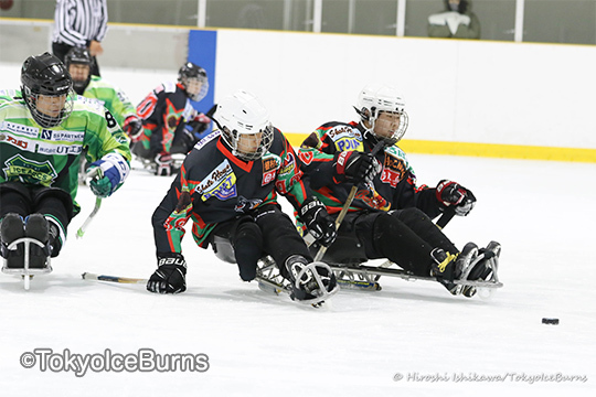 TOKYOパラスポーツチャンネル