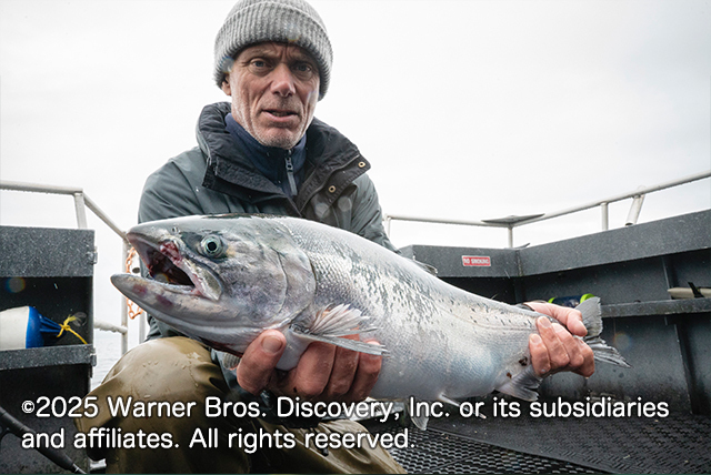 アニマルプラネット