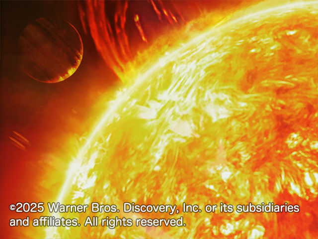 ディスカバリーチャンネル