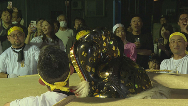 おまつりニッポン