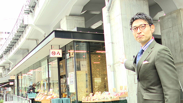 しながわのチ・カ・ラ