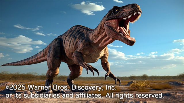 アニマルプラネット