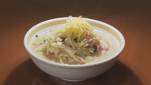 イッツア麺ワールド