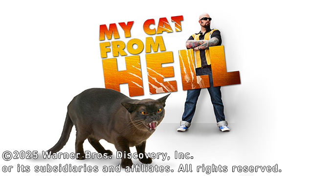 アニマルプラネット