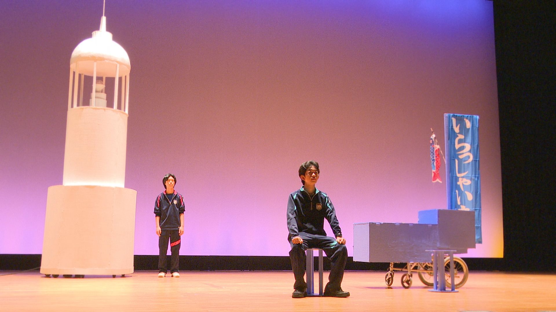 東日本大震災15年 「あの日、そして未来へ」　