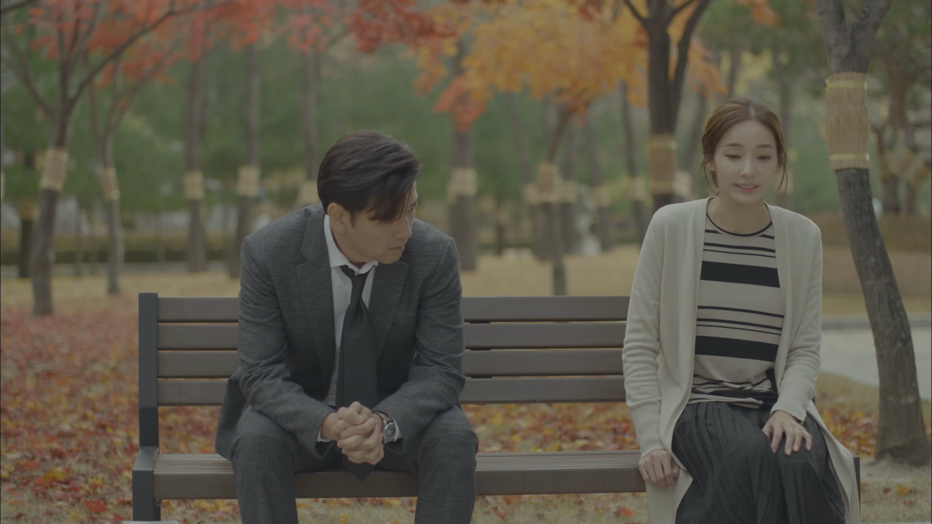 韓流ドラマタイム