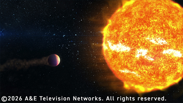 ヒストリーチャンネル