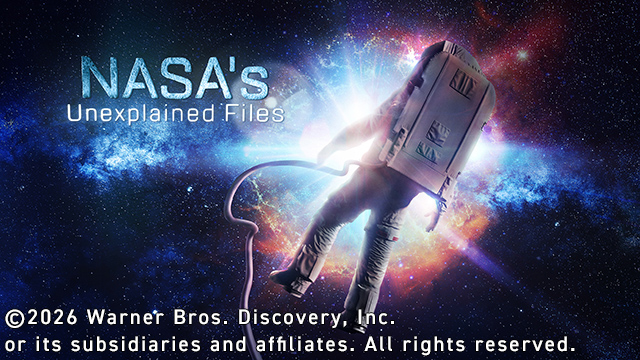 ディスカバリーチャンネル