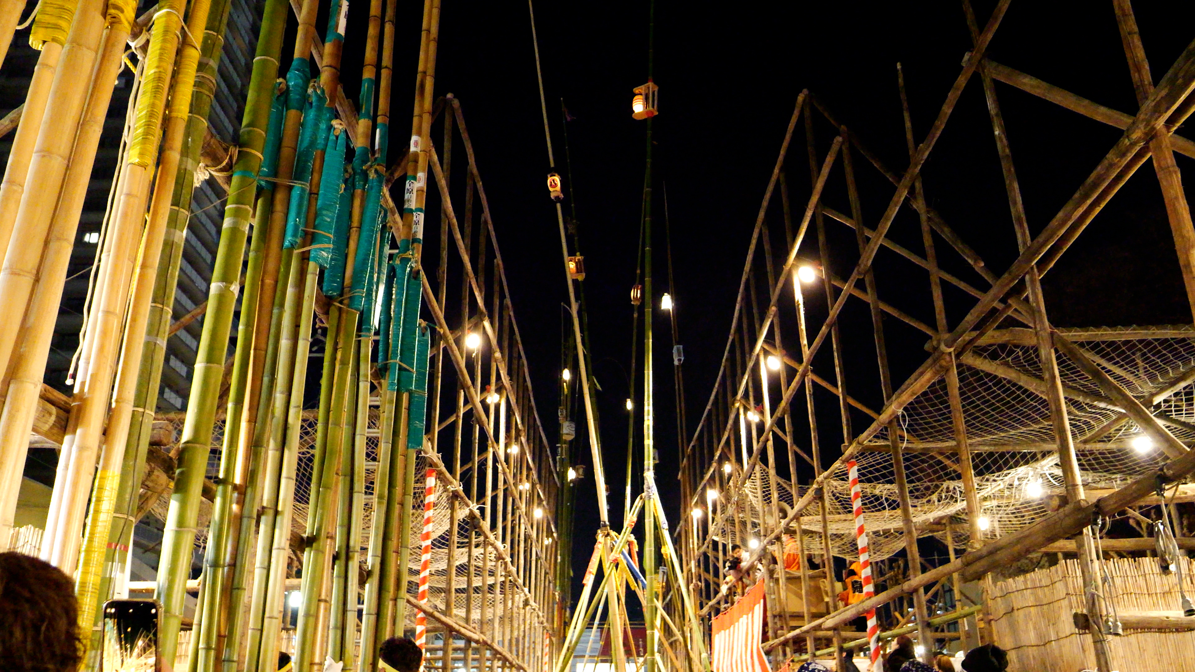 おまつりニッポン