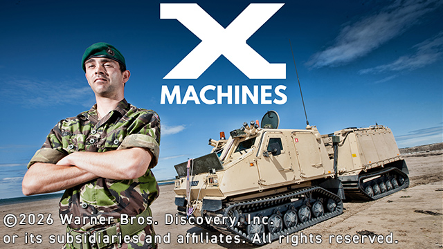 ディスカバリーチャンネル