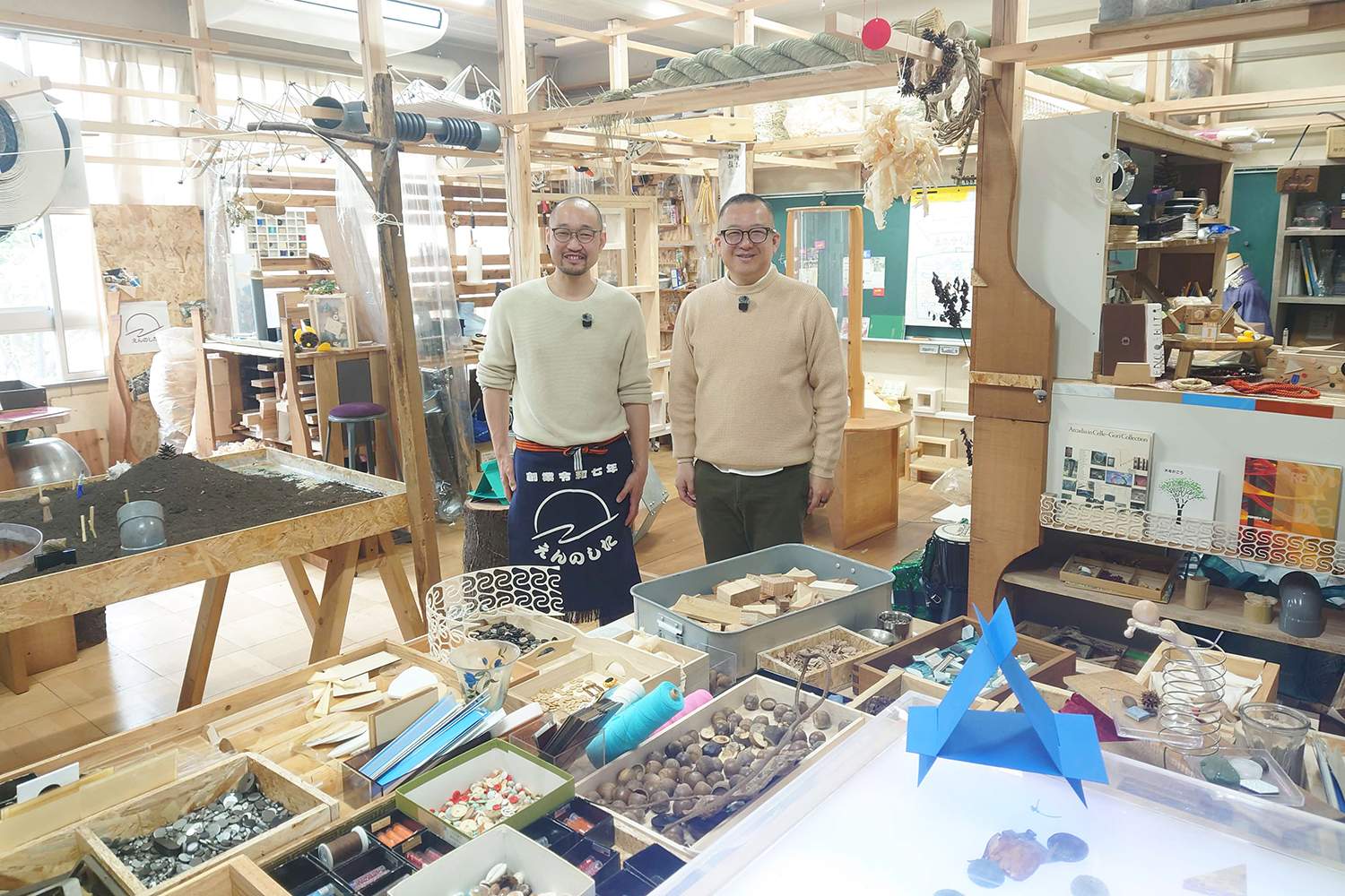 三之助の笑顔いっぱいとっておきの品川