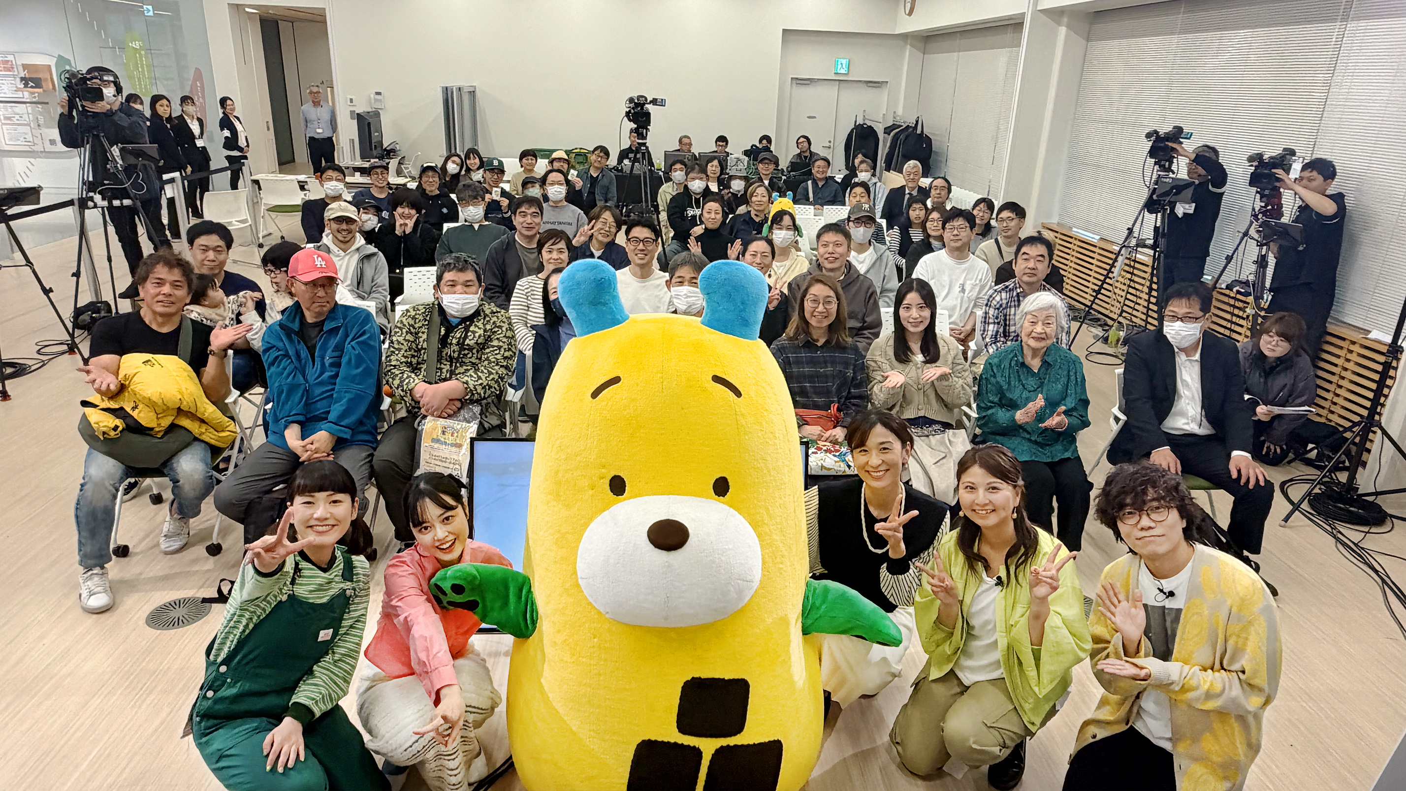 シナガワンTV ピックアップ！