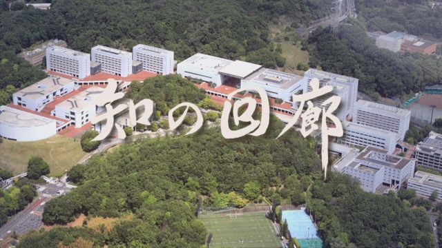 知の回廊