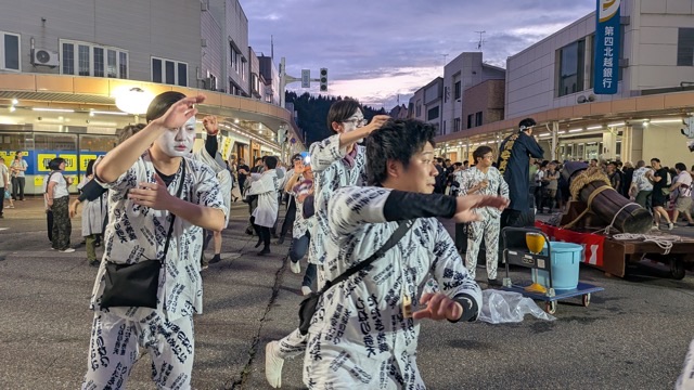 おまつりニッポン