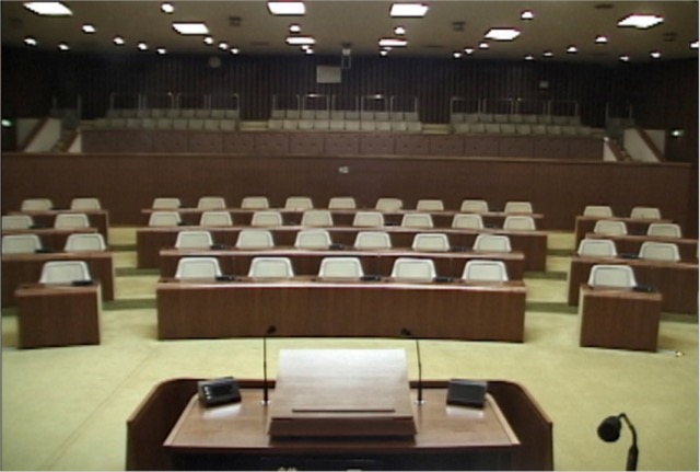 品川区議会令和8年決算特別委員会