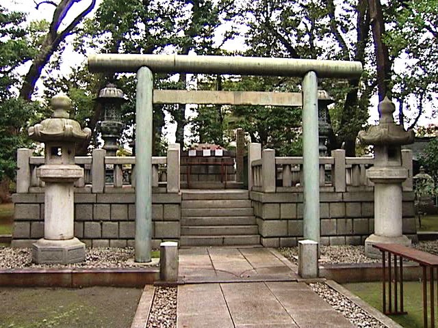 品川歴史探訪