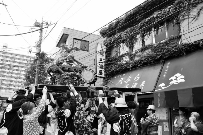 最優秀賞 kayosan 作品「続くもの、終わるもの」