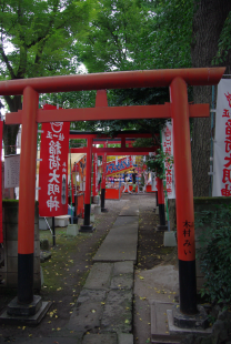 審査委員長賞 ｅｔ 作品「末社より」